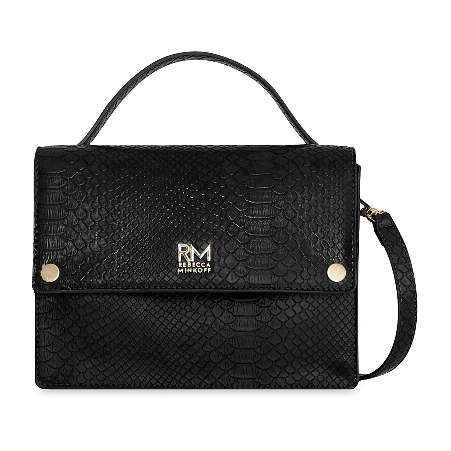 RM Rebecca Minkoff Madison Crossbody Bag