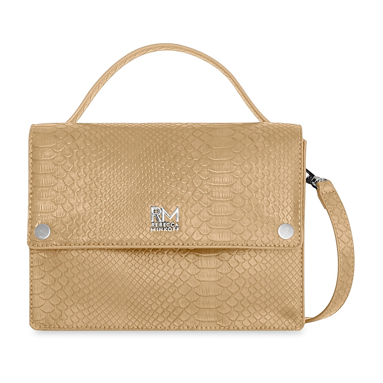 RM Rebecca Minkoff Madison Crossbody Bag
