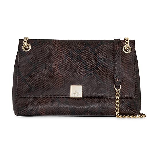 RM Rebecca Minkoff Sammie Flap Shoulder Bag