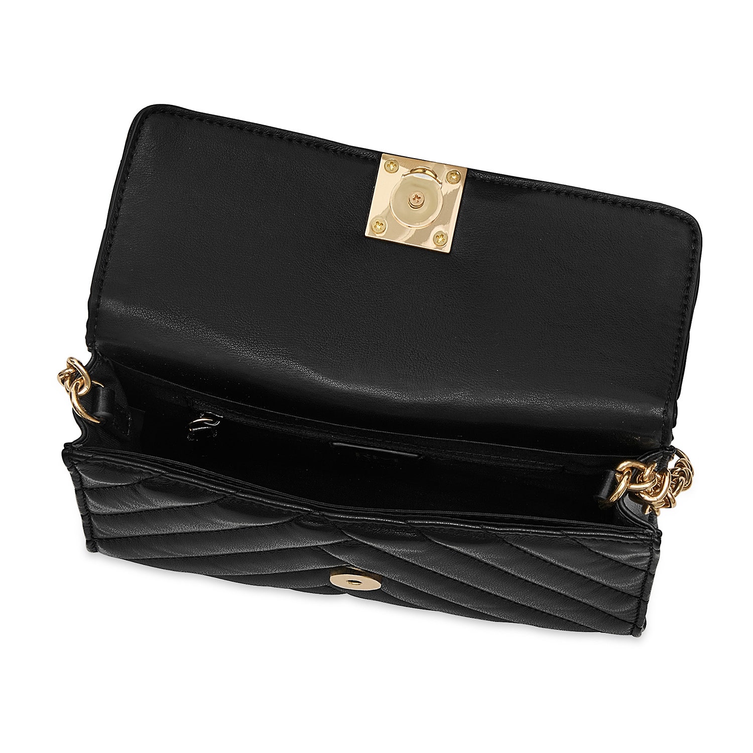 RM Rebecca Minkoff Sammie Womens Wallet