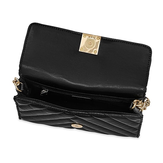 RM Rebecca Minkoff Sammie Womens Wallet