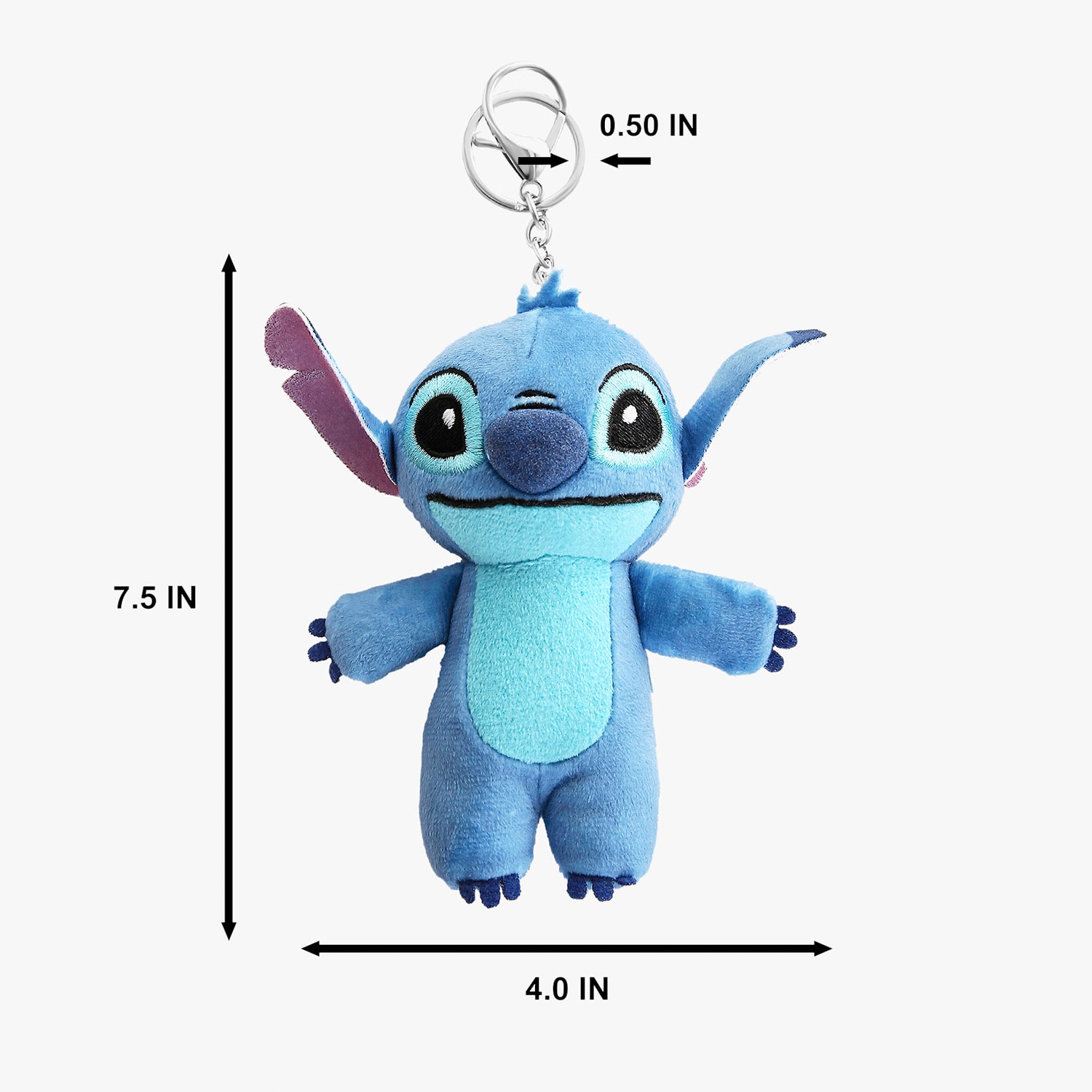 Lilo & Stitch Key Chain