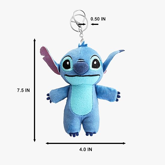 Lilo & Stitch Key Chain