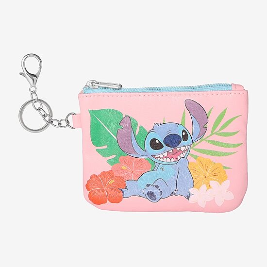 Lilo & Stitch Key Chain