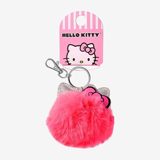 Hello Kitty Key Chain