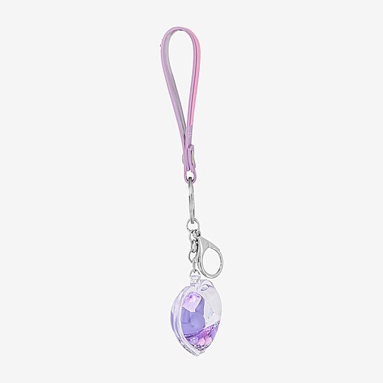 Hello Kitty Kuromi Key Chain