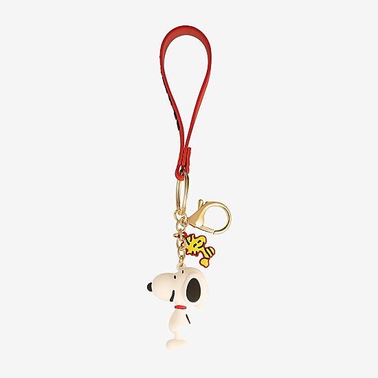 Peanuts Snoopy Key Chain