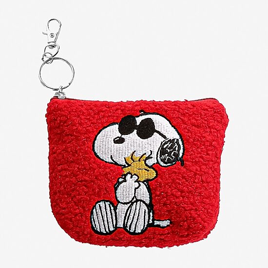 Peanuts Snoopy Key Chain