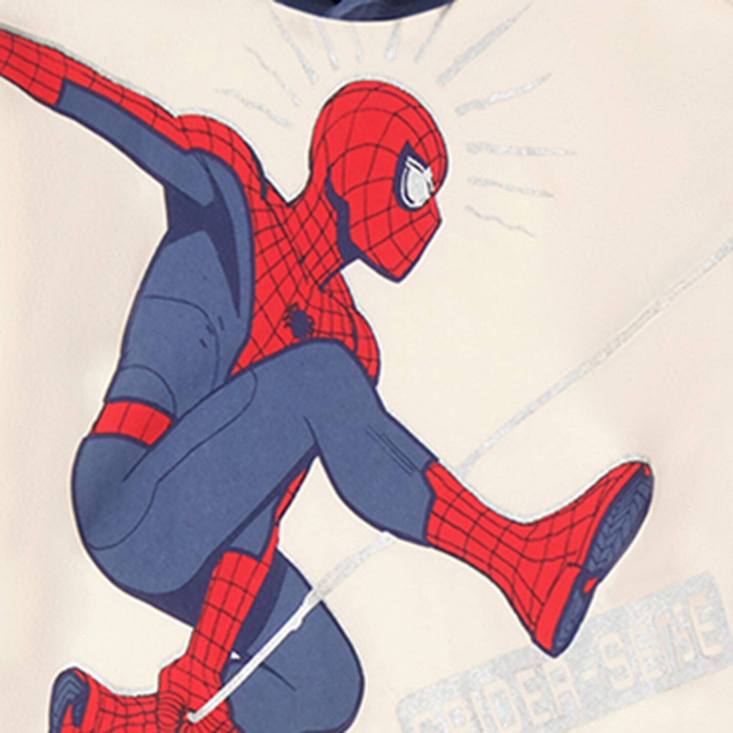 Toddler Boys Spiderman Fleece 2-pc. Pant Set