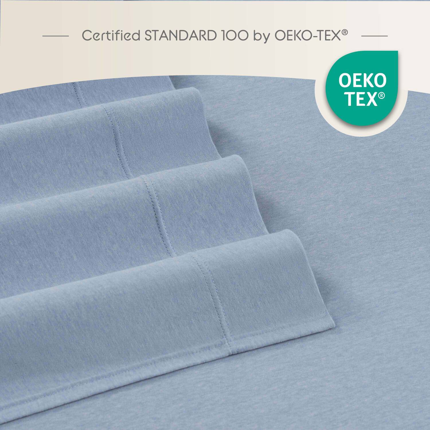 Vellux Snuggle Deep Pocket Sheet Set