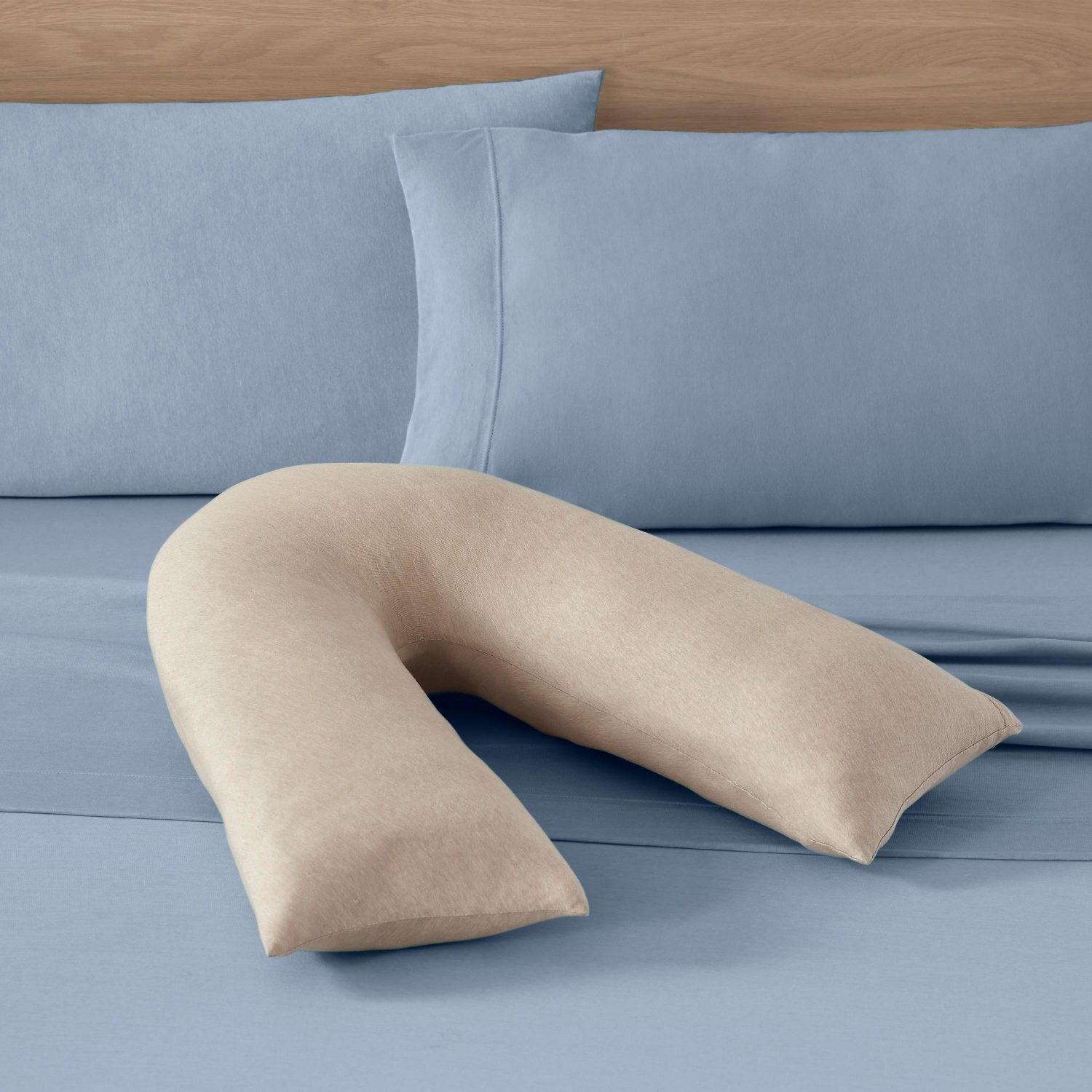 Vellux Snuggle Deep Pocket Sheet Set