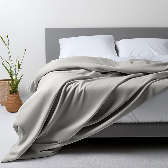 Vellux Snuggle Deep Pocket Sheet Set