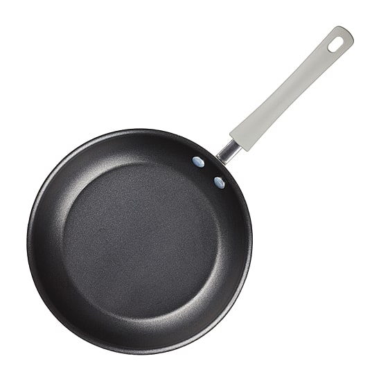Farberware DuraStrong Aluminum 12-pc. Cookware Set