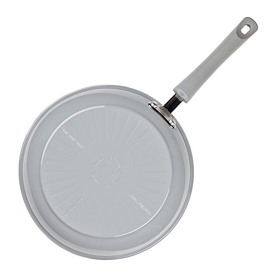 Farberware DuraStrong Aluminum 12-pc. Cookware Set