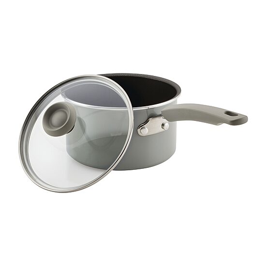 Farberware DuraStrong Aluminum 12-pc. Cookware Set