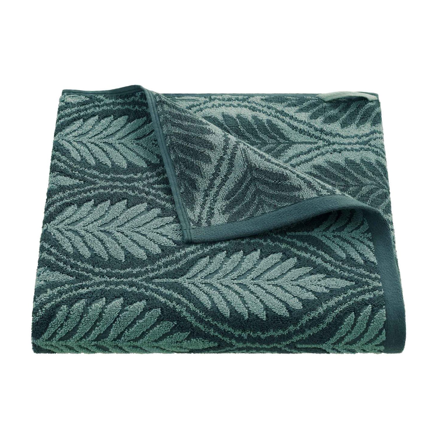 Martex Martex Fern Ogee Quick Dry Floral Bath Towel