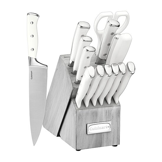Cuisinart 15-pc. Knife Block Set