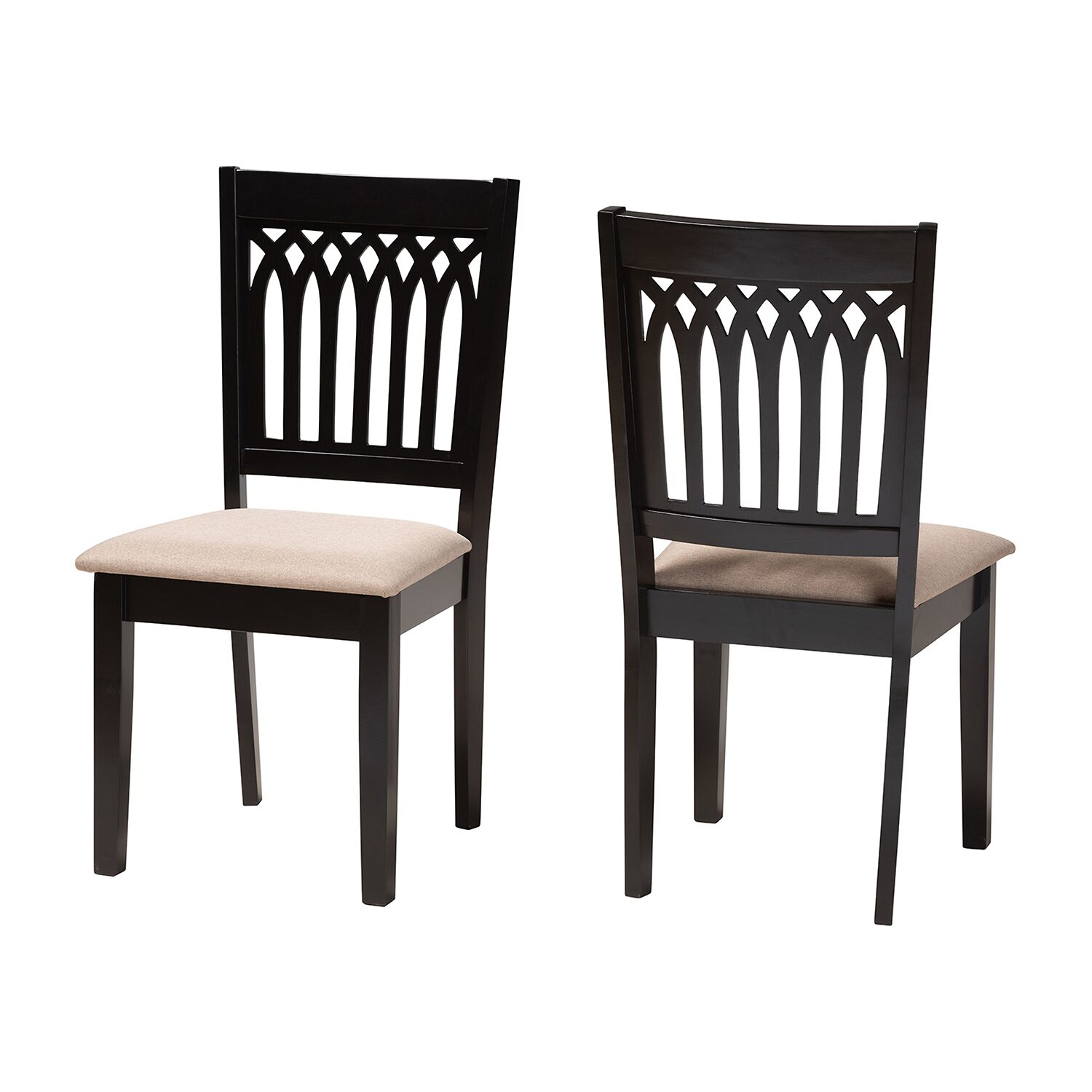 Genesis 2-pc. Dining Chair