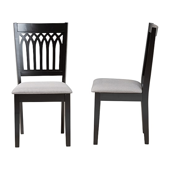 Genesis 2-pc. Dining Chair