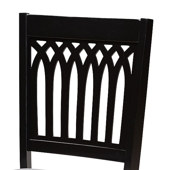 Genesis 2-pc. Dining Chair