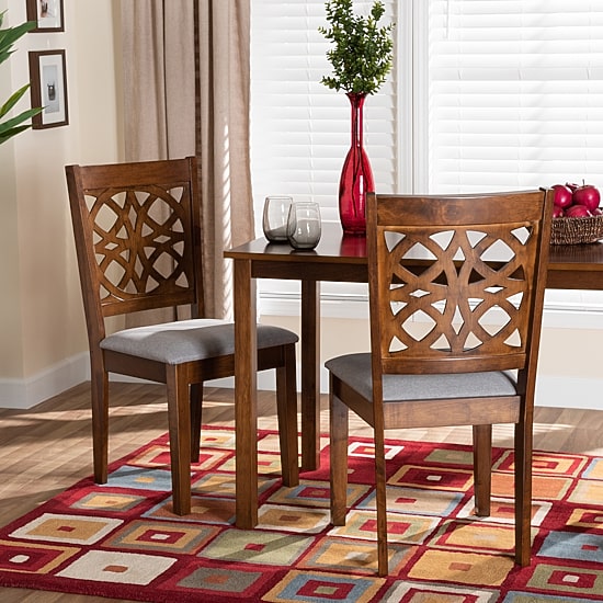 Abigail 2-pc. Dining Chair