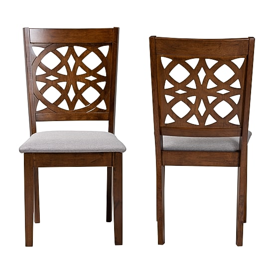 Abigail 2-pc. Dining Chair