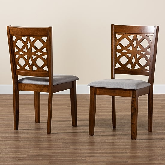 Abigail 2-pc. Dining Chair
