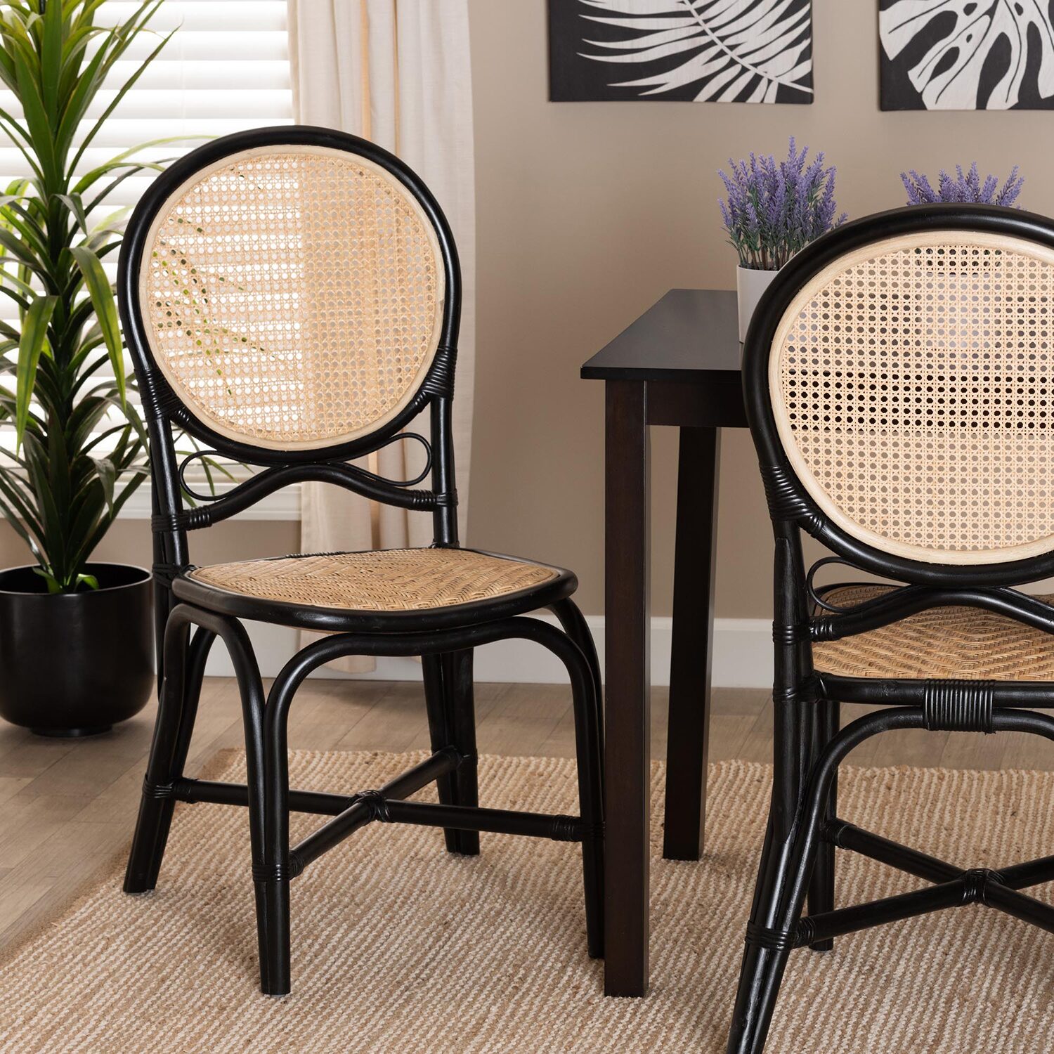 Ayana Dining Chair