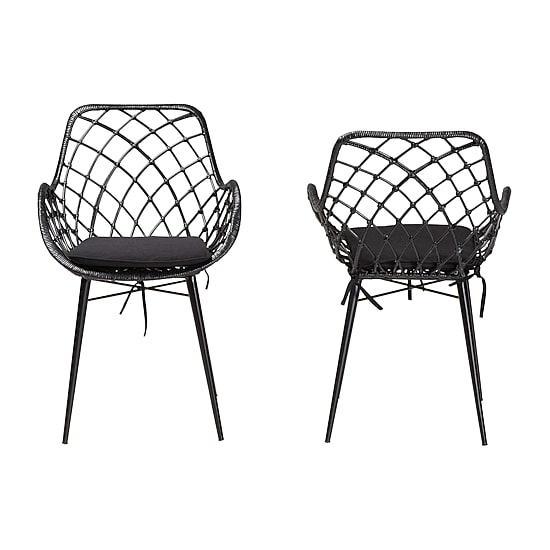 Ballerina 2-pc. Dining Chair