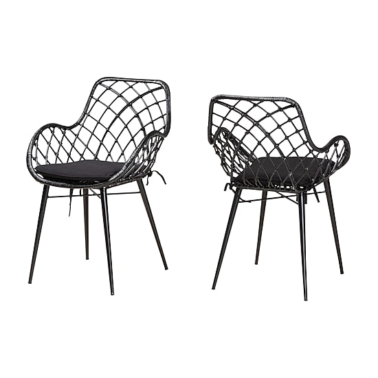 Ballerina 2-pc. Dining Chair