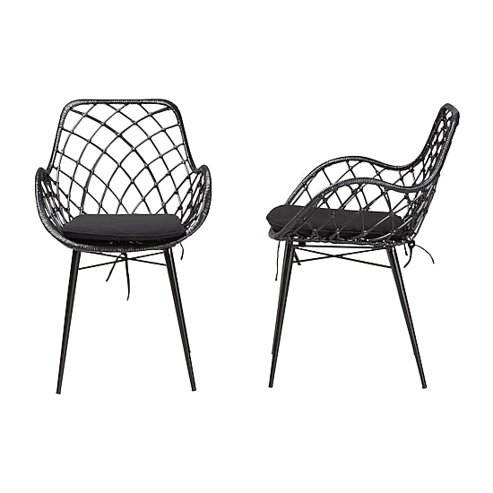 Ballerina 2-pc. Dining Chair