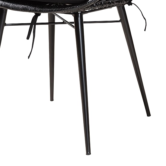 Ballerina 2-pc. Dining Chair