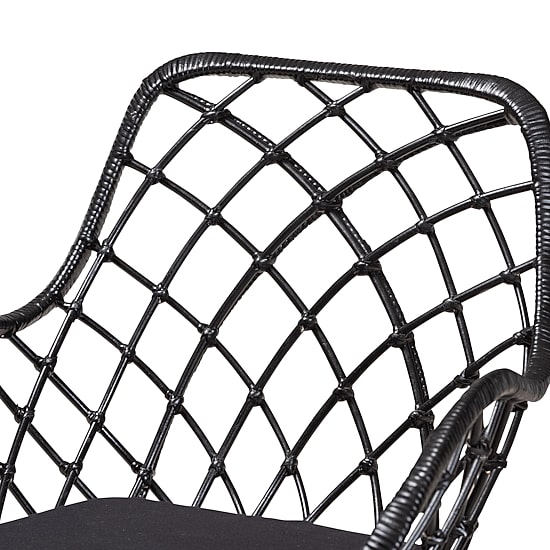 Ballerina 2-pc. Dining Chair