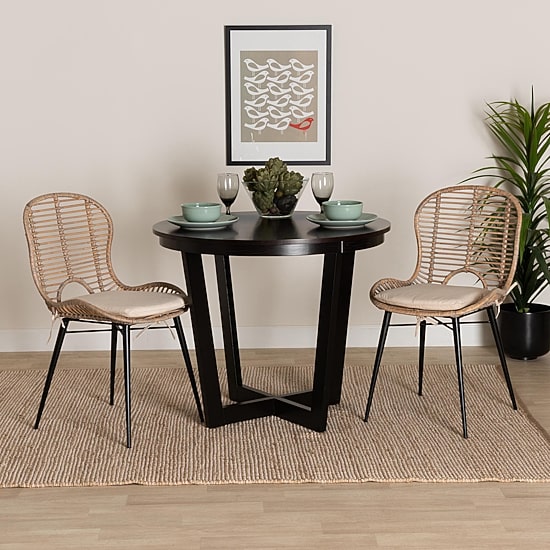 Brenna 2-pc. Dining Chair