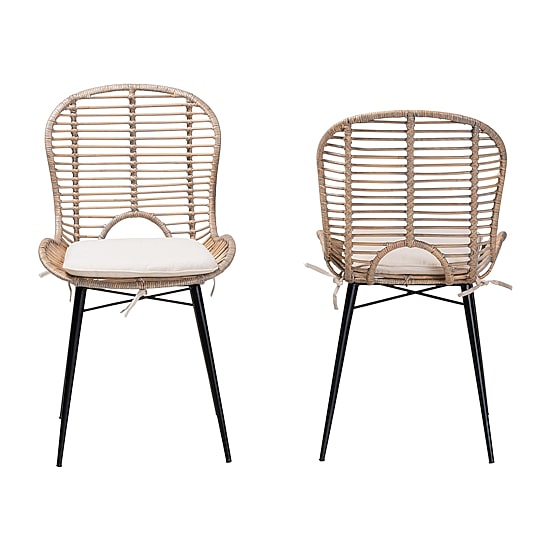 Brenna 2-pc. Dining Chair