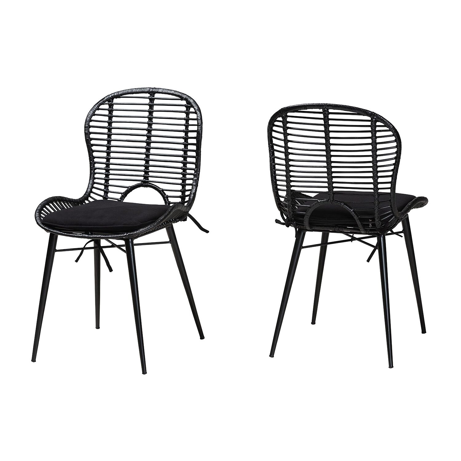Brenna 2-pc. Dining Chair