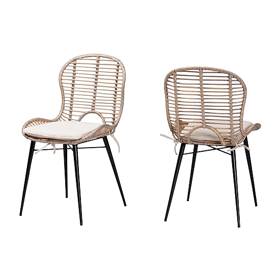 Brenna 2-pc. Dining Chair