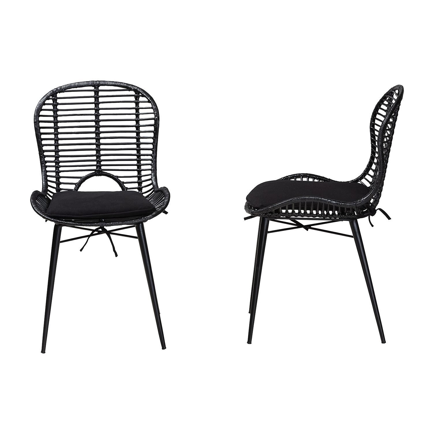 Brenna 2-pc. Dining Chair