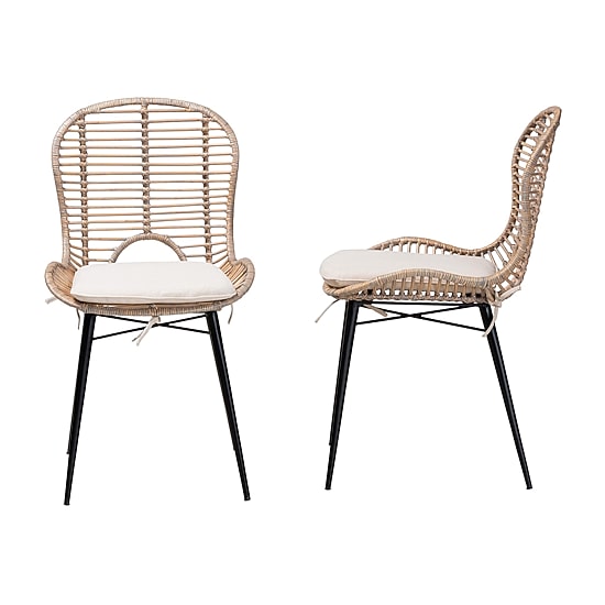 Brenna 2-pc. Dining Chair