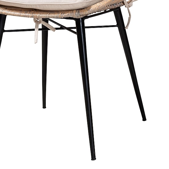 Brenna 2-pc. Dining Chair