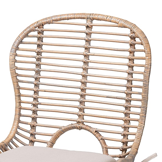 Brenna 2-pc. Dining Chair