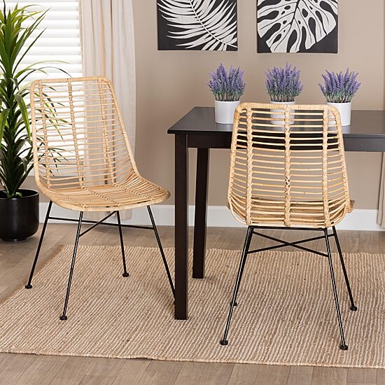 Manhattan Dining Chair