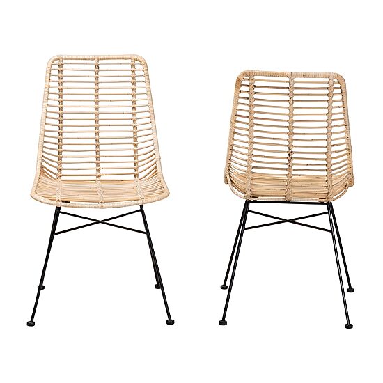 Manhattan Dining Chair