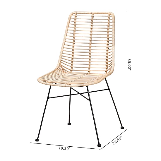 Manhattan Dining Chair