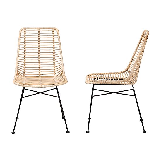 Manhattan Dining Chair