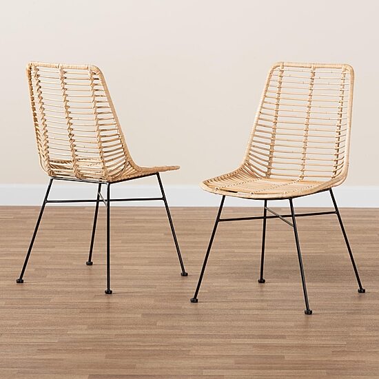 Manhattan Dining Chair