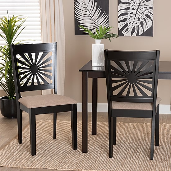 Olympia Dining Chair