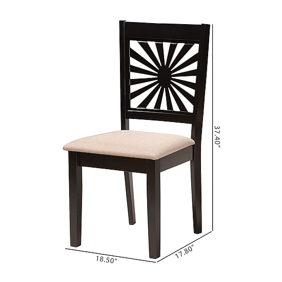 Olympia Dining Chair