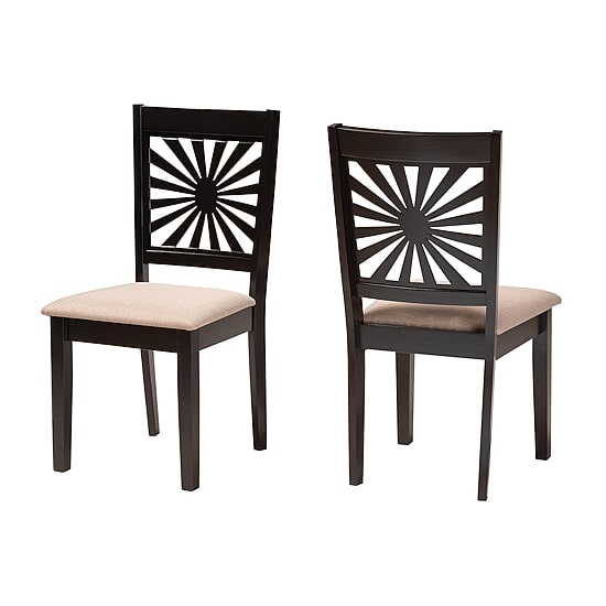 Olympia Dining Chair