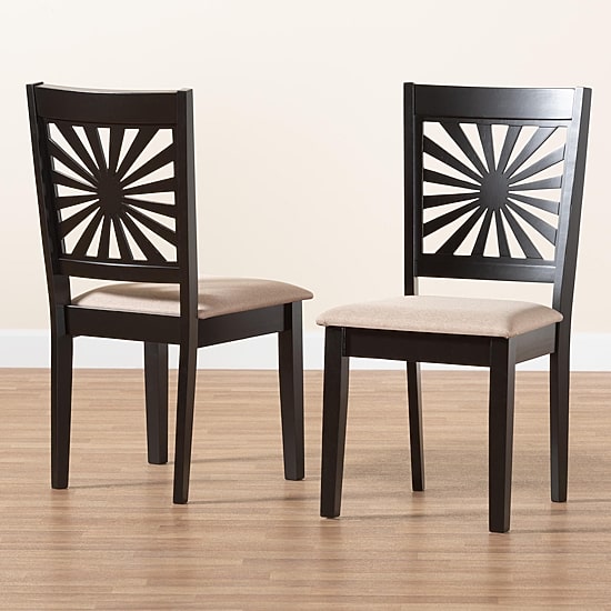 Olympia Dining Chair